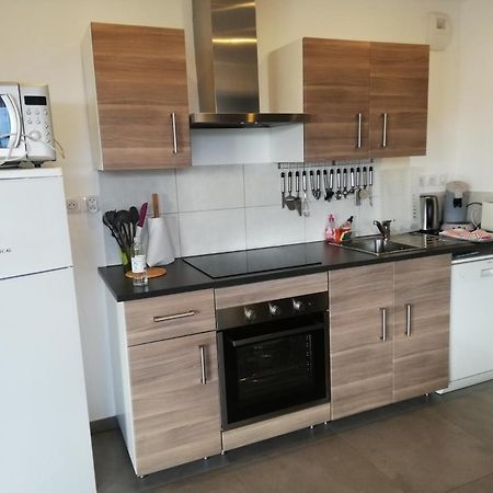 Les Chaix Apartment Chorges Ngoại thất bức ảnh