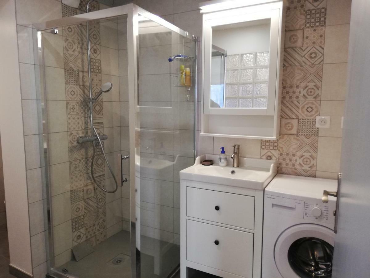 Les Chaix Apartment Chorges Ngoại thất bức ảnh