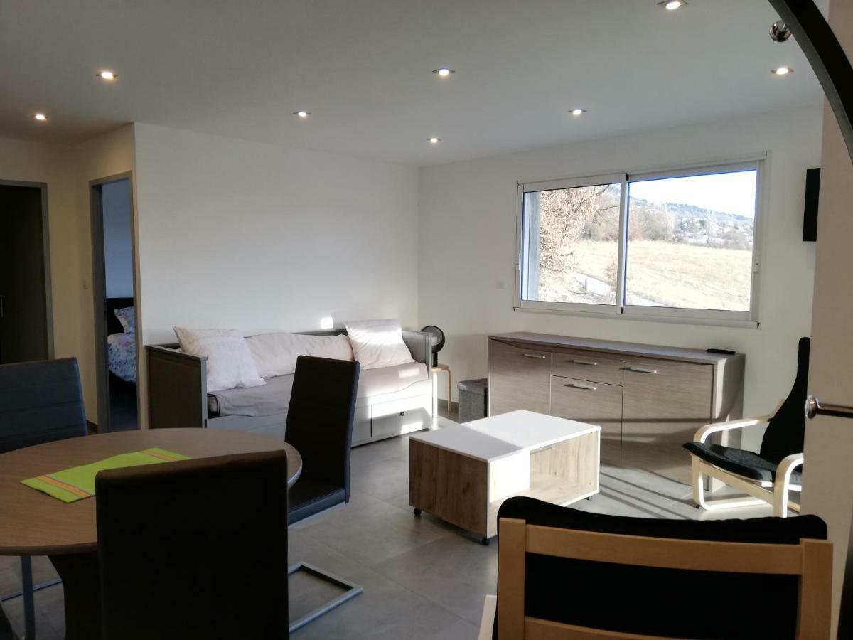 Les Chaix Apartment Chorges Ngoại thất bức ảnh